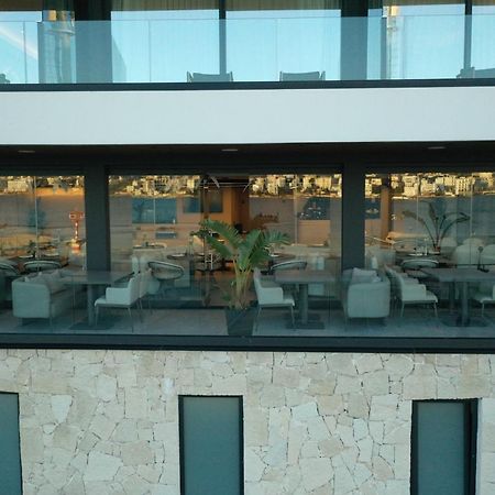 Yacht Premium Hotel Sarande Luaran gambar