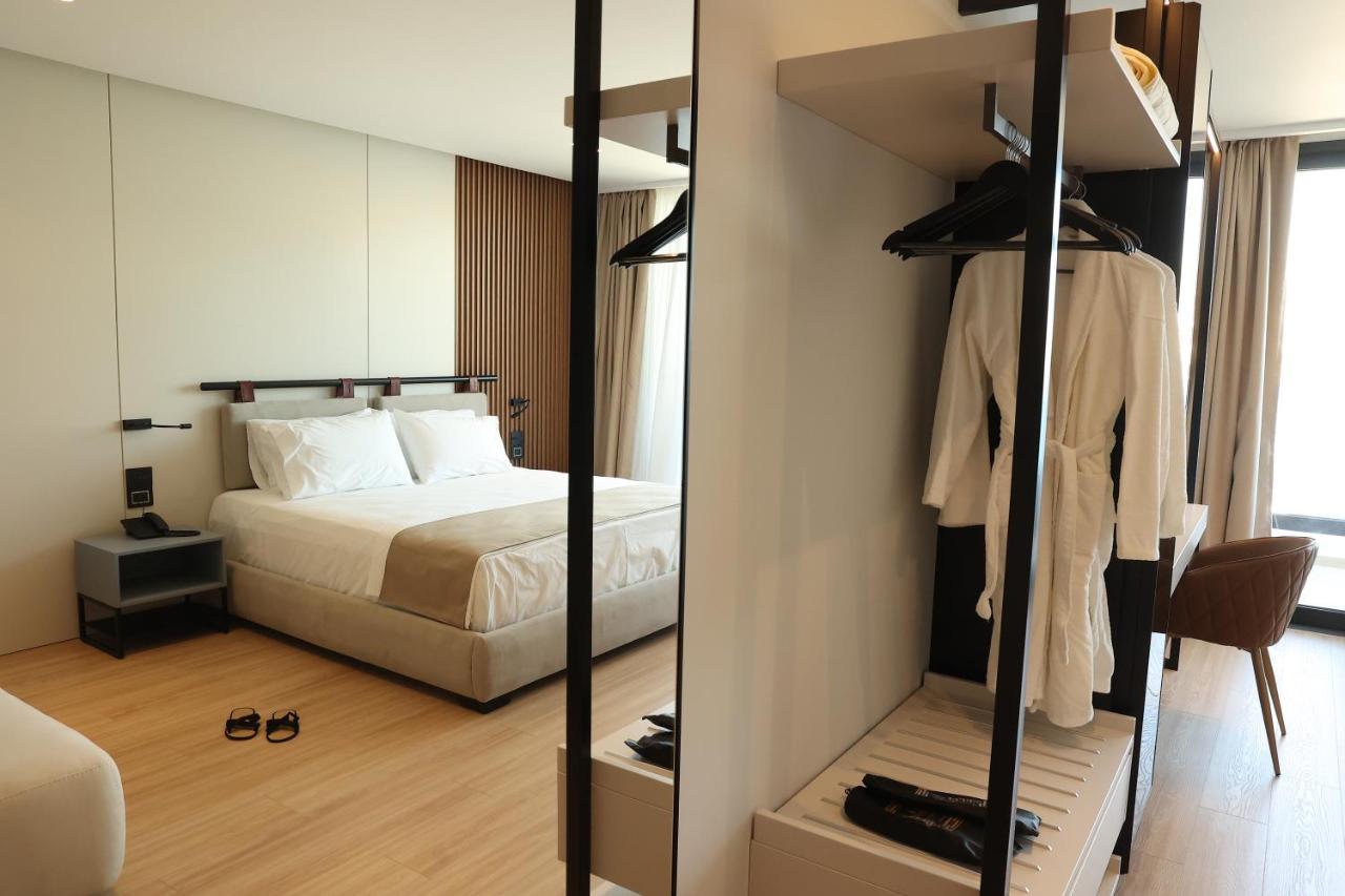 Yacht Premium Hotel Sarande Luaran gambar