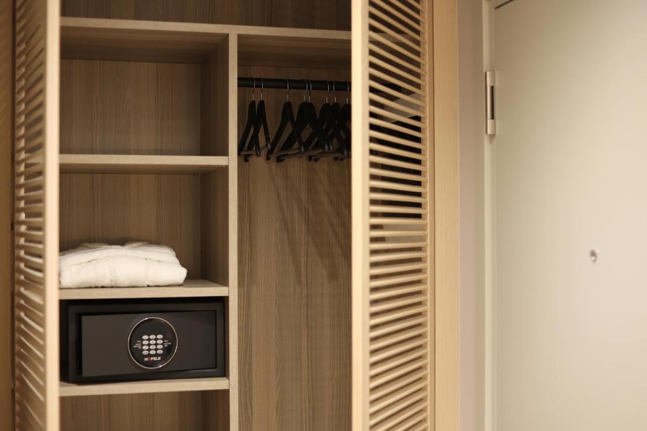 Yacht Premium Hotel Sarande Luaran gambar