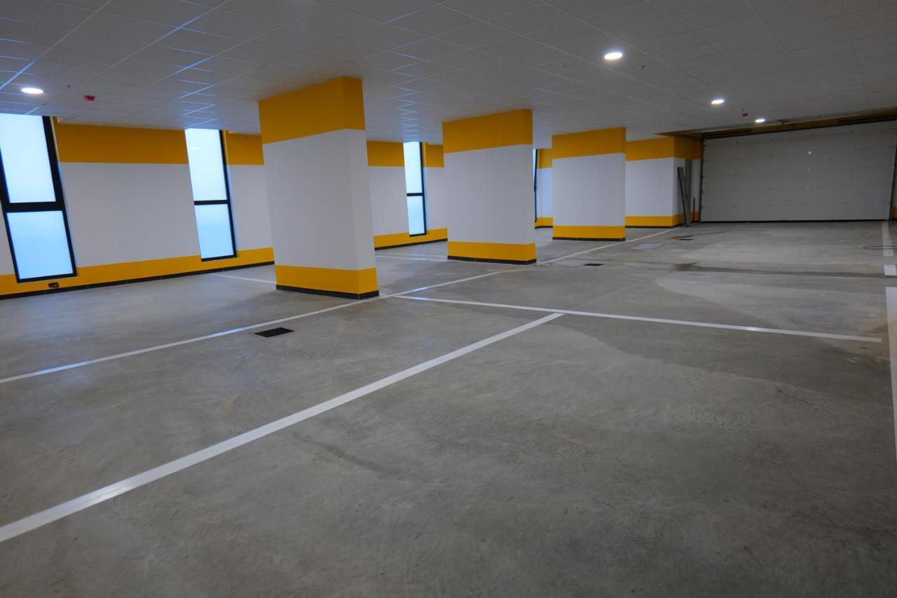 Yacht Premium Hotel Sarande Luaran gambar