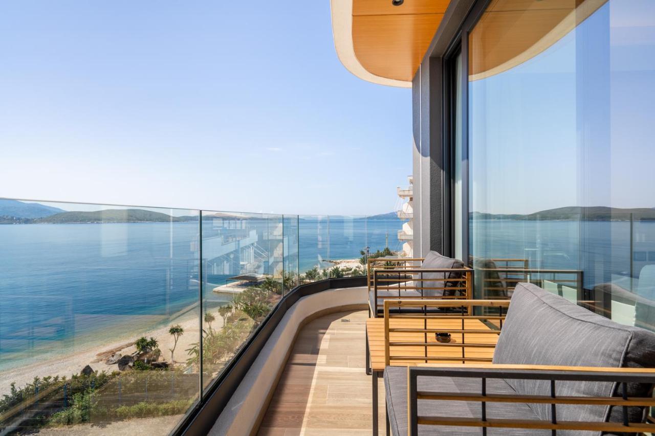 Yacht Premium Hotel Sarande Luaran gambar