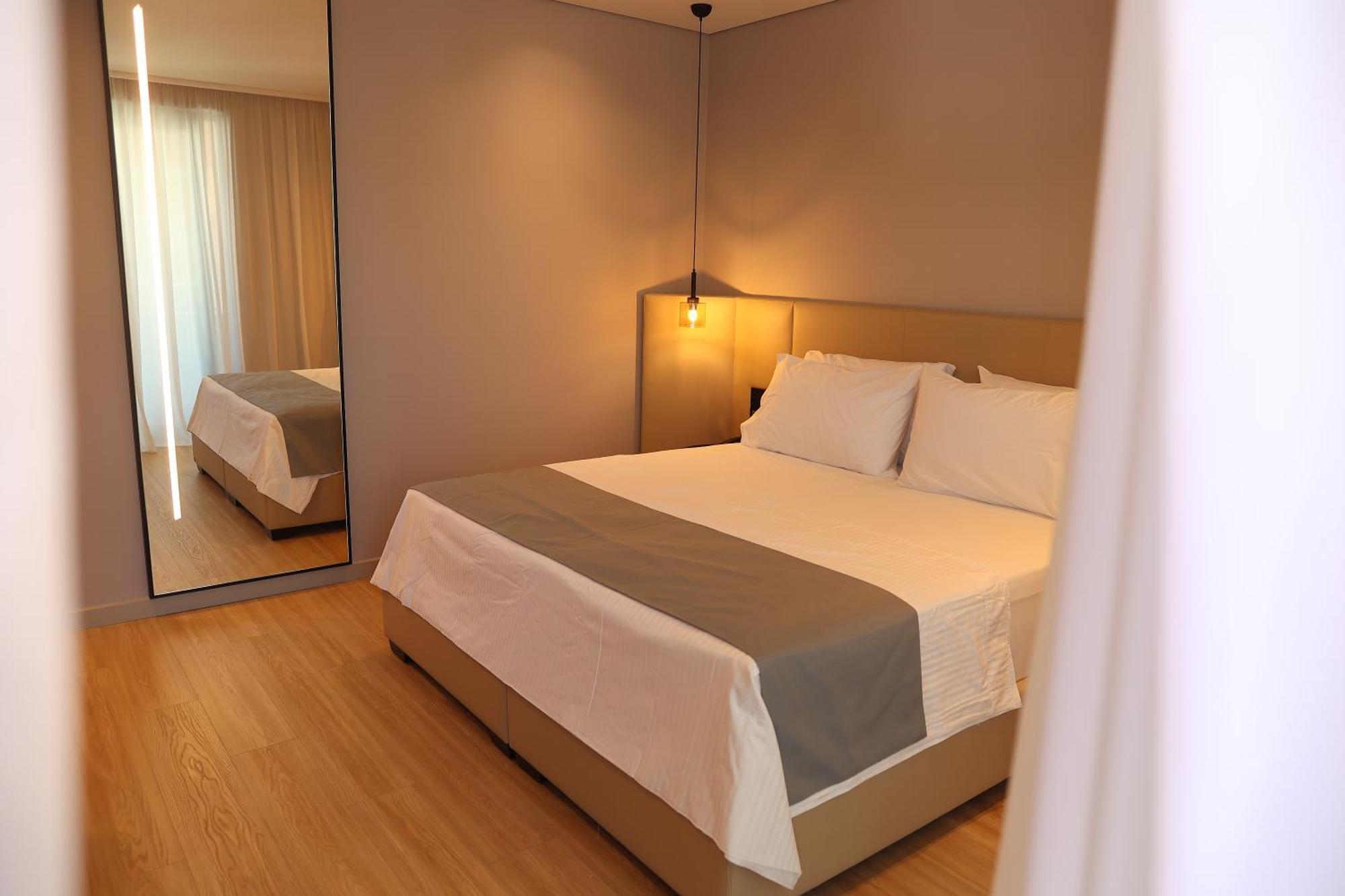 Yacht Premium Hotel Sarande Luaran gambar