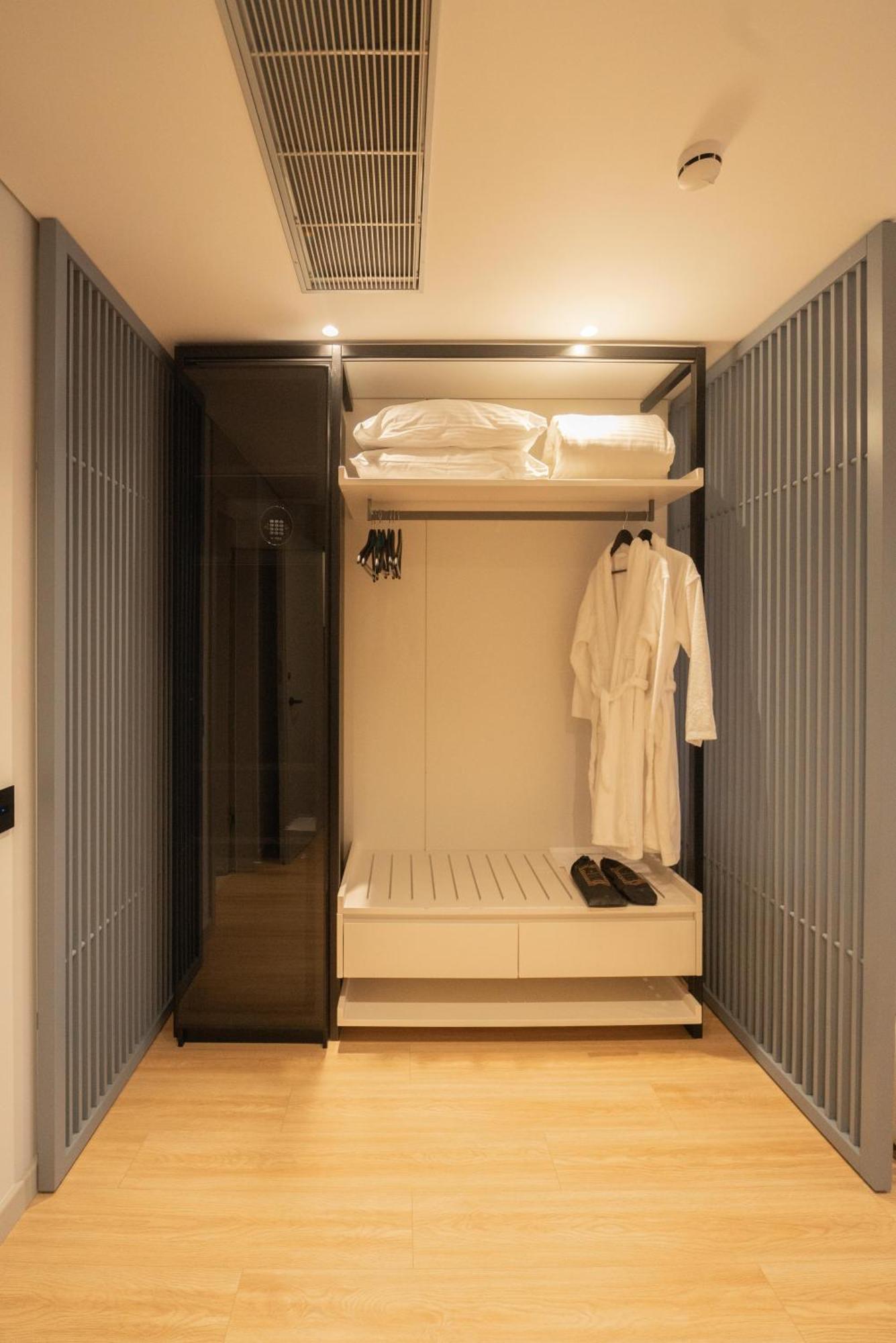 Yacht Premium Hotel Sarande Luaran gambar
