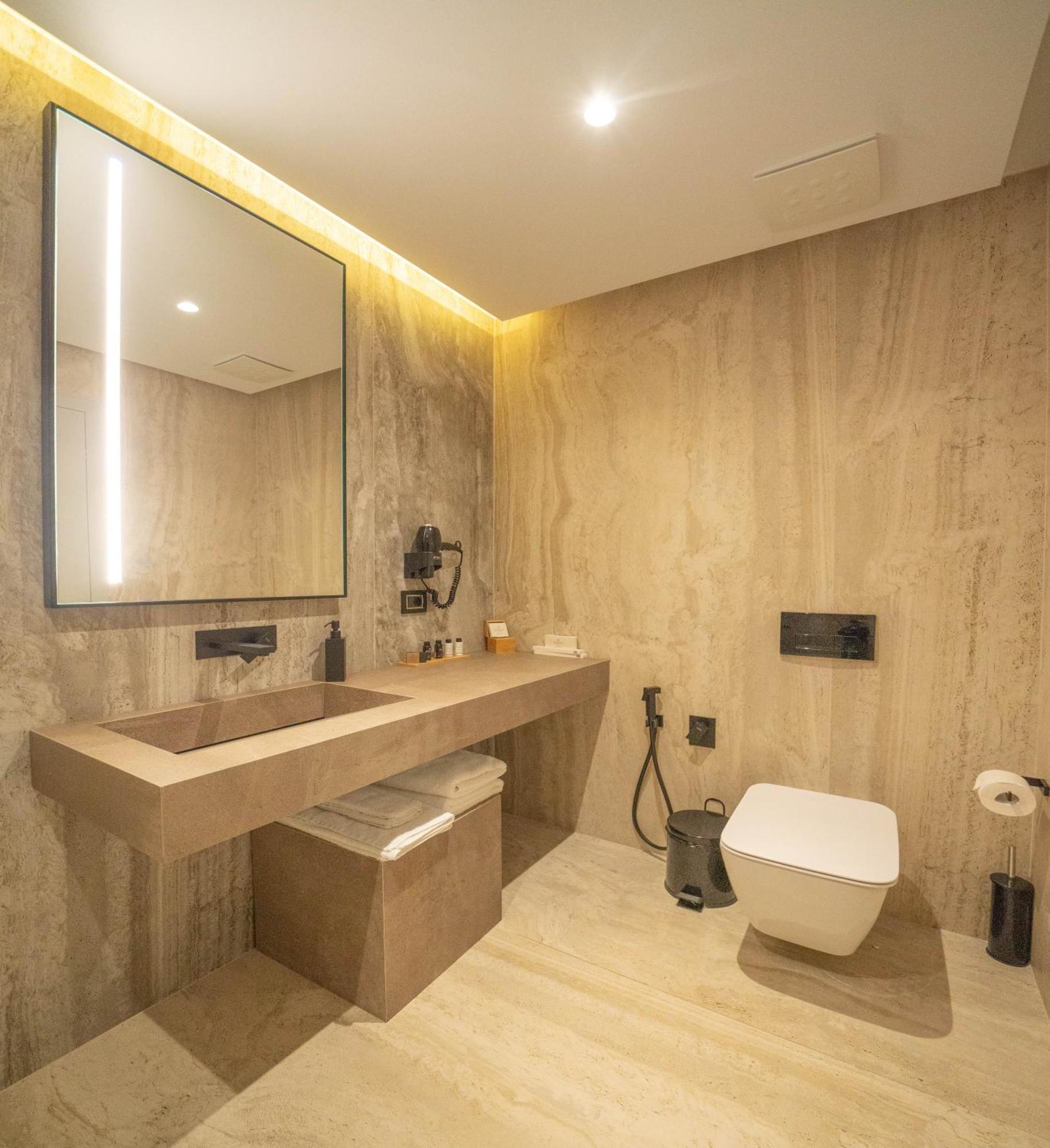 Yacht Premium Hotel Sarande Luaran gambar